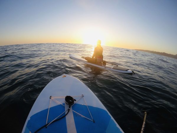 SUP Paddle 2 hour rental