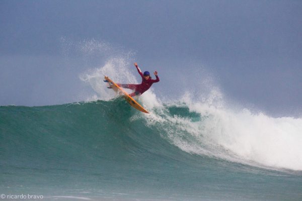 Private Surf lesson