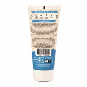 02 Active Mineral Sunscreen SPF 50 - Suntribe Sunscreen Reef Safe