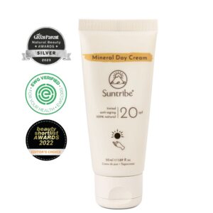 06 Mineral Day Cream SPF 20