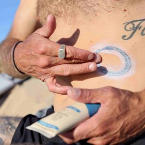 Active Mineral Sunscreen SPF 50 - Suntribe Sunscreen Reef Safe(2)