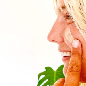 Suntribe Natural Mineral Day Cream SPF 20 - 8