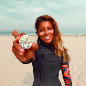 Suntribe Natural Mineral Face & Sport