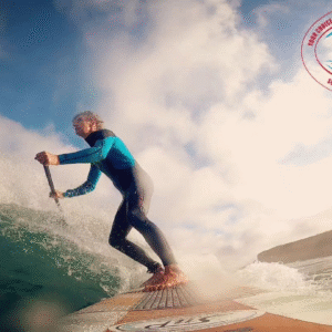 SUP WAVE BOARD RENTAL